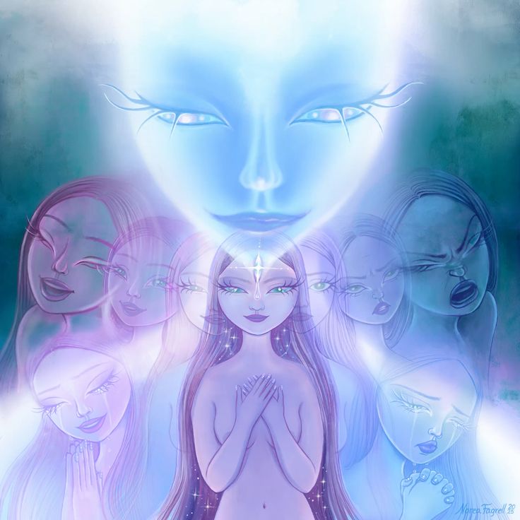 Konstelace - Probuzení potenciálu