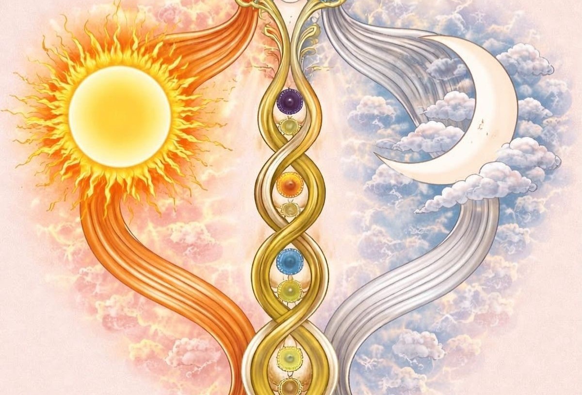 Ukotvení v sobě -  9.5. 10h -19h  systemické a rodinné konstelace s využitím astrologie